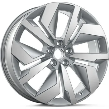 Disk Škoda Kolo z lehké slitiny Vega 20" pro Enyaq, Elroq originál