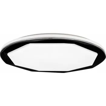 Stropní svítidlo Milagro OPTIMA, 52 W, LED, ML7053