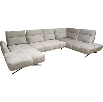 Sedací souprava Sedací souprava GIOVANNI do U