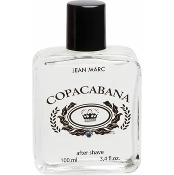 Voda po holení Jean Marc Copacabana 100 ml