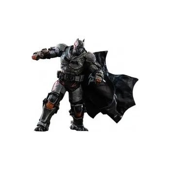 Figurka Batman Arkham Origins - Batman XE Suit 1:6 Scale Figure