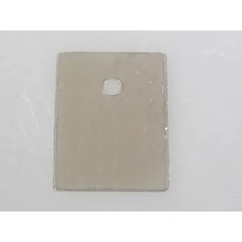 Slídová podložka TO-3PL / TO264 ( 2SC5200 atd. ) - balení 5ks