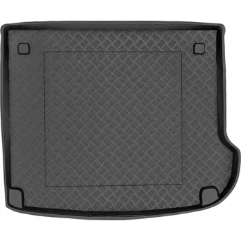 autokoberec Rohož do kufru Rezaw-Plast polypropylen