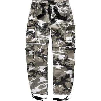 Surplus Kalhoty Airborne Vintage urban Velikost: 5XL