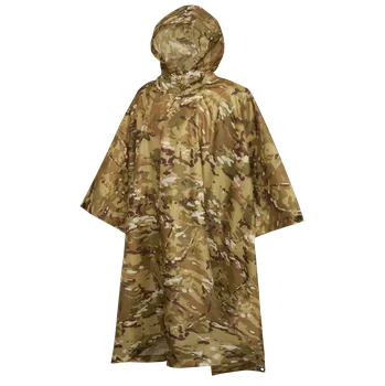 Pláštěnka Pončo MULTICAM Brandit