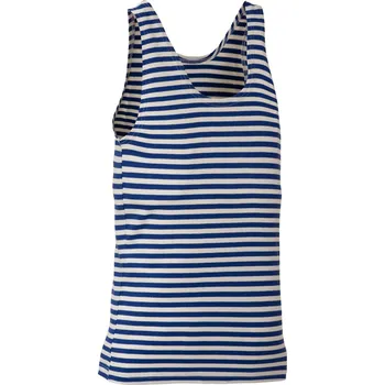 Pánské tílko Námořnické tílko světle modré Velikost: S