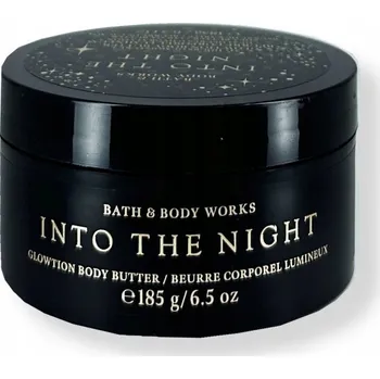 Tělový krém Bath & Body Works Tělové máslo INTO THE NIGHT 185 g