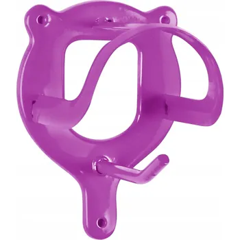 Závěs ohlávka Waldhausen růžový