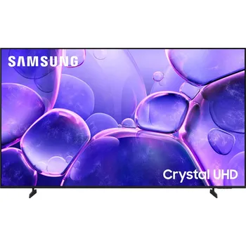 Samsung 55" LED (UE55U8072FUXXH)