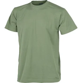 Original Tričko AČR olive krátký ruk. Velikost: M-88/92