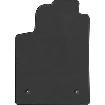 autokoberec Kobercové rohožky Edecor velurové 1 ks.