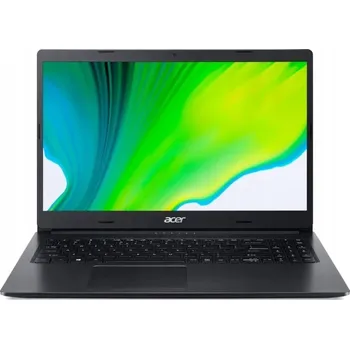 Notebook Notebook Acer Aspire 3 A315-23-R1AF 15,6" AMD Ryzen 5 16 GB / 512 GB černý