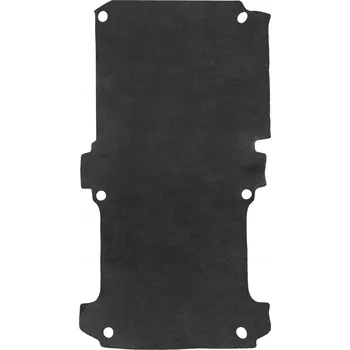 autokoberec Gumová vana do kufru Rezaw-Plast