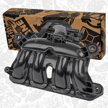 Výfuková trubka Sací trubkový modul ET ENGINETEAM ED0132