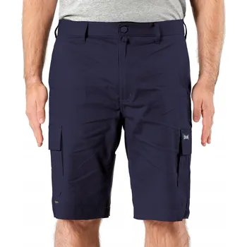 Pracovní obuv Krátké pracovní kalhoty Industrial Starter 8018 vel. XXL