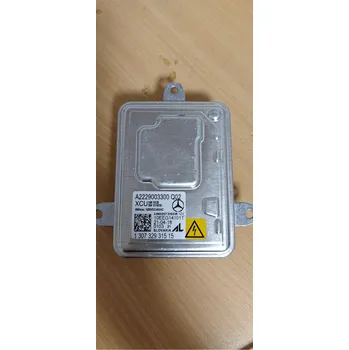 Řídící jednotka Řídící jednotka pro xenon světla A2229003300 Q02 (130732931515)