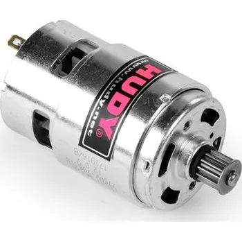 RC model auta HUDY STAR-BOX MOTOR - expresní doprava