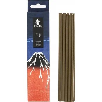 Vonná tyčinka Vonné tyčinky Nippon kodo Fuji