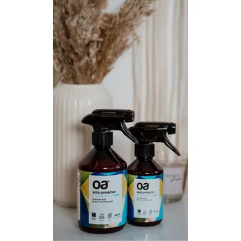 Sada impregnací na čalouněný nábytek OA Protector