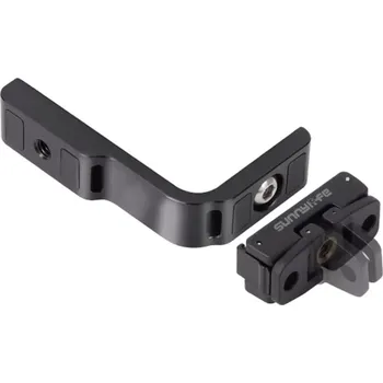 Sportovní kamera Magnetický adaptér držáku Sunnylife pro Insta360 X4 / X5