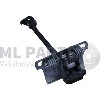 Dveře karosérie Originál OEM 9181.N3