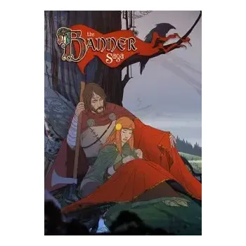 Počítačová hra ESD The Banner Saga