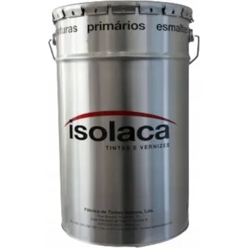barva a nátěr na dřevo Poliuretanový lak bezbarvý polomatný ISOLACA 7,5 l