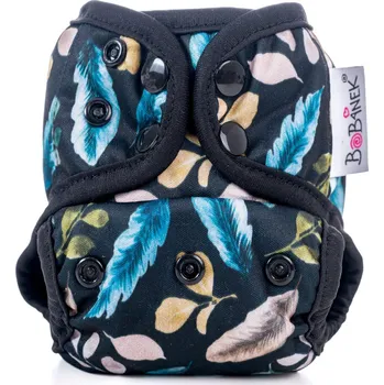 Plenkové kalhoty Bobánek 2. jakost Novorozenecké svrchní kalhotky patentky - Noční pírka