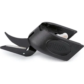 Krejčovské nůžky Náhradní čepel k bezdrátovým krejčovským nůžkám - černá