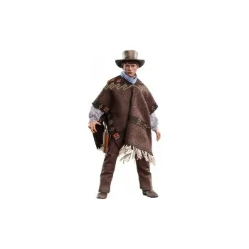 Figurka Marty McFly Masterpiece Action Figure 1/6