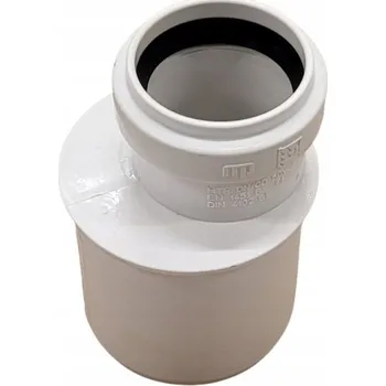 kanalizace Redukce PP kanalizační 50/32 HTplus magnaplast