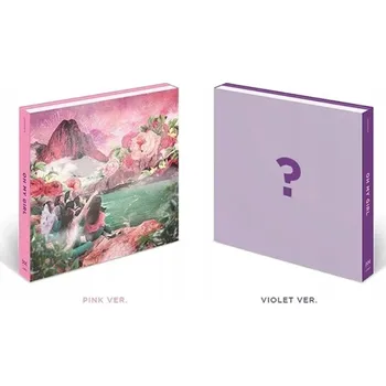Zahraniční hudba OH MY GIRL: Remember Me - K-pop CD Album