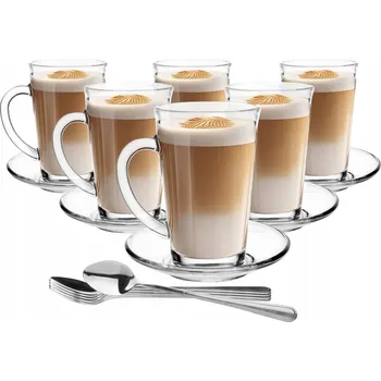 Hrnek Glasmark sklo 300 ml