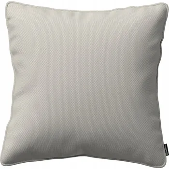 Povlak na polštářek Povlak na polštář 45x45 cm šedý