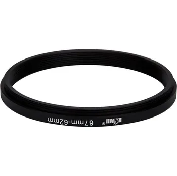 JJC SD 67-62 MM Redukční kroužek