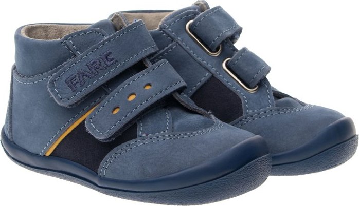 Dětská obuv celoroční, velikost 19, artikl 2121251