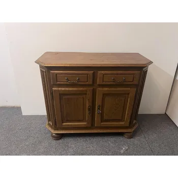 Komoda Rustikální komoda d98cm