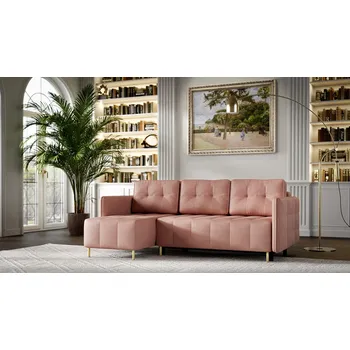 Sedací souprava Sedací souprava DELLO