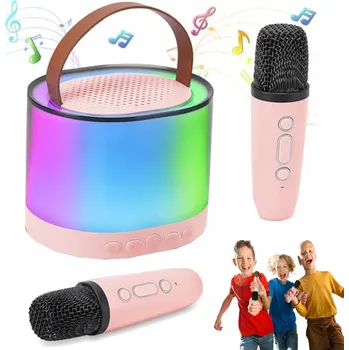 IP kamera Mikrofon PL 2020shop Karaoke