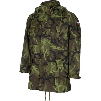 Pánská parka Original Kabát vz.95, Kongo vz.95 Velikost: 176/100