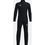 Chlapecká souprava UNDER ARMOUR Y CHALLENGER TRACKSUIT 1372609-001 Černá M