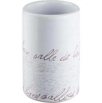 Kosmetický hrnek Bisk Stamp Multi 06566