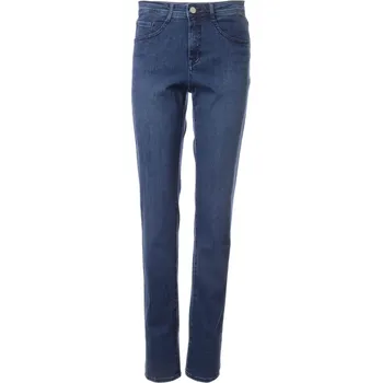 Brax Style Carola Džíny Tmavě Modré 36/34