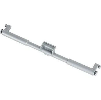 Bruder 43696 Zámek zadních dveří