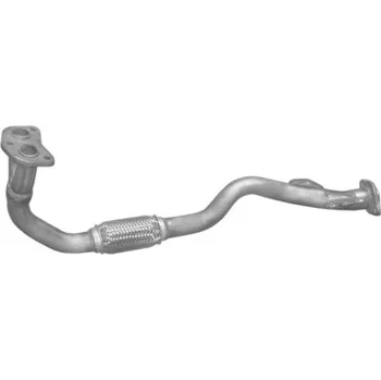 Výfuková trubka Výfuková trubka POLMO 26.288