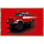 Prostírání ZIL-131