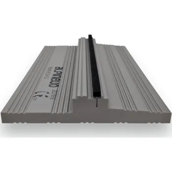 Obraz Okenní parapet z tvrzeného polystyrenu (styrodur) ELHARE 37 x 120 cm