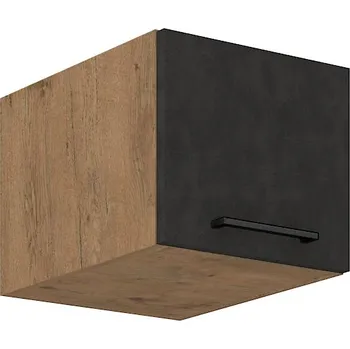 Kuchyňská skříňka Horní nadstavbová skříňka VIGO MATERA 40 NAGU-36 1F