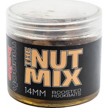 Boilies Nástraha přírodní proteinové kuličky Munch Baits