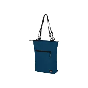 Jack Wolfskin 365 Tote Bag 12l poseidon blue